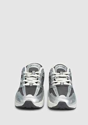 Joma Rt50 Lady 2522 Blanco Grıs Oscuro Gri Kadın Sneaker Rrt50Ls2522 