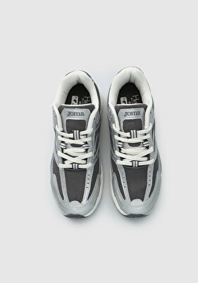 Joma Rt50 Lady 2522 Blanco Grıs Oscuro Gri Kadın Sneaker Rrt50Ls2522 