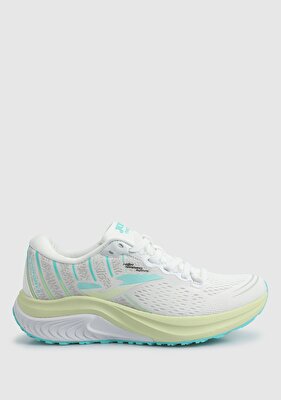 Joma Vıctory Lady 2532 Blanco Beyaz Kadın Koşu Ayakkabısı Rvıcls2532 