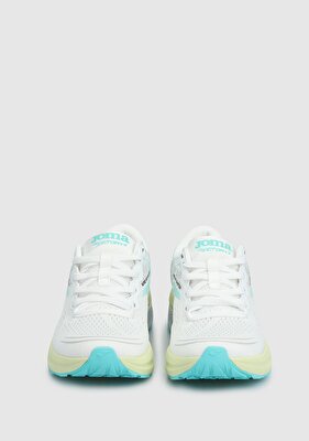 Joma Vıctory Lady 2532 Blanco Beyaz Kadın Koşu Ayakkabısı Rvıcls2532 