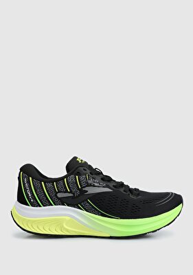 Joma Vıctory Men 2501 Negro Siyah Erkek Koşu Ayakkabısı Rvıcts2501 