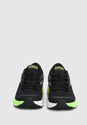 Joma Vıctory Men 2501 Negro Siyah Erkek Koşu Ayakkabısı Rvıcts2501 