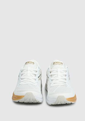 Joma Vıctory Men 2502 Blanco Beyaz Erkek Koşu Ayakkabısı Rvıcts2502 