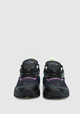 Joma Sıma Lady 2501 Negro Azul Siyah Kadın Koşu Ayakkabısı Tksmls2501 