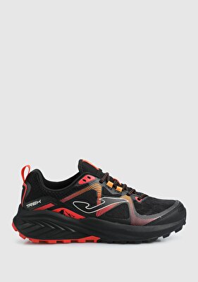 Joma Trek Men 2501 Negro Siyah Erkek Yürüyüş Ayakkabısı Tktres2501 