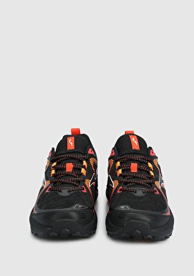 Joma Trek Men 2501 Negro Siyah Erkek Yürüyüş Ayakkabısı Tktres2501 
