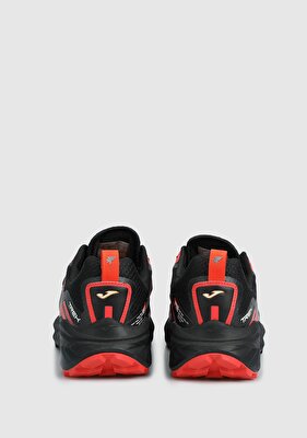 Joma Trek Men 2501 Negro Siyah Erkek Yürüyüş Ayakkabısı Tktres2501 
