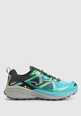 Joma Trek Men 2515 Petróleo Turkuaz Erkek Yürüyüş Ayakkabısı Tktres2515 