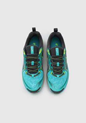 Joma Trek Men 2515 Petróleo Turkuaz Erkek Yürüyüş Ayakkabısı Tktres2515 