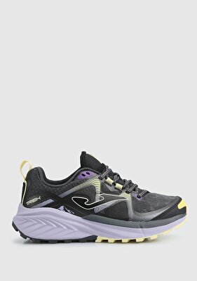 Joma Trek Lady 2522 Grıs Antrasit Kadın Yürüyüş Ayakkabısı Tktrls2522 