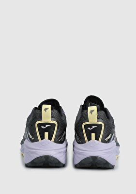 Joma Trek Lady 2522 Grıs Antrasit Kadın Yürüyüş Ayakkabısı Tktrls2522 