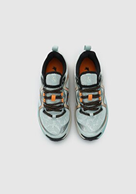 Joma Trek Lady 2523 Verde Yeşil Kadın Yürüyüş Ayakkabısı Tktrls2523 