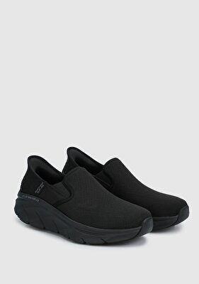 Skechers 232463 BBK D'LUX WALKER 2.0  -  REELER