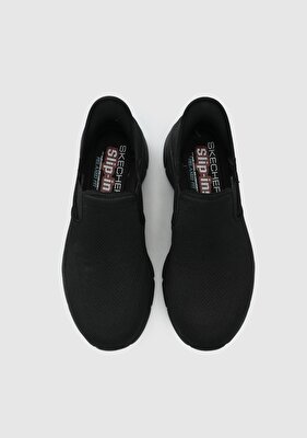 Skechers 232463 BBK D'LUX WALKER 2.0  -  REELER