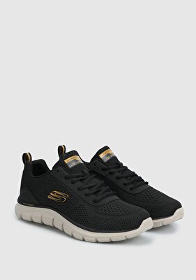 Skechers 232758TK BLK TRACK-LESHUR