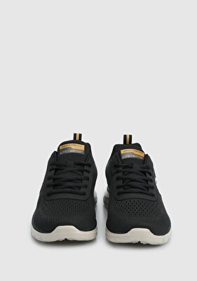 Skechers 232758TK BLK TRACK-LESHUR