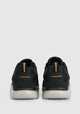 Skechers 232758TK BLK TRACK-LESHUR
