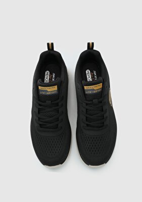 Skechers 232758TK BLK TRACK-LESHUR