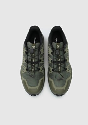 Salomon L47948700 SPEEDCROSS PEAK
