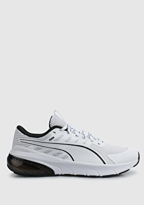 Puma Cell Glare Beyaz Erkek Koşu Ayakkabısı 30997317 
