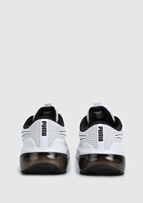 Puma Cell Glare Beyaz Erkek Koşu Ayakkabısı 30997317 