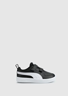 Puma Puma Rickie V Inf Siyah Unisex Sneaker 39132811 