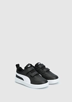 Puma Puma Rickie V Inf Siyah Unisex Sneaker 39132811 