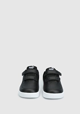Puma Puma Rickie V Inf Siyah Unisex Sneaker 39132811 
