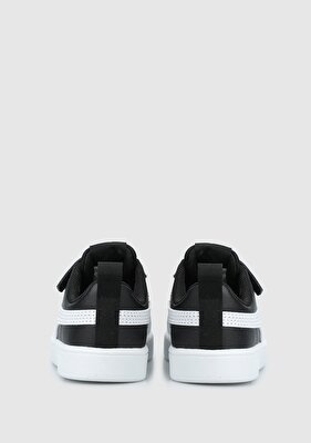 Puma Puma Rickie V Inf Siyah Unisex Sneaker 39132811 