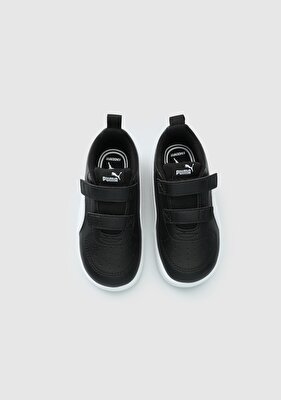 Puma Puma Rickie V Inf Siyah Unisex Sneaker 39132811 