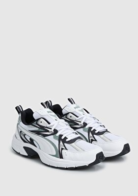 Puma Milenio Tech Beyaz Unisex Sneaker 39232213 