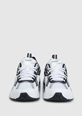 Puma Milenio Tech Beyaz Unisex Sneaker 39232213 