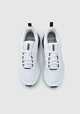 Puma Hypnotic Beyaz Erkek Sneaker 39523503 