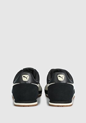 Puma Puma Turino Iı Sd Siyah Erkek Sneaker 39745305 