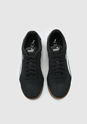 Puma Puma Turino Iı Sd Siyah Erkek Sneaker 39745305 