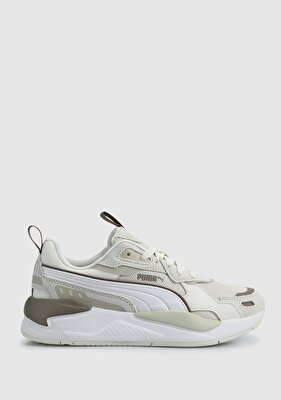 Puma X-Ray 3 Sd Bej Kadın Sneaker 39966804 