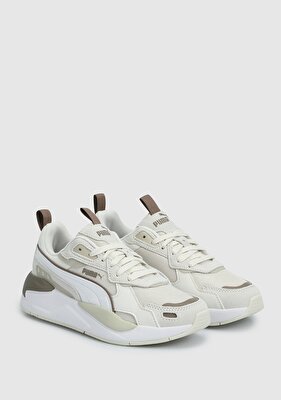 Puma X-Ray 3 Sd Bej Kadın Sneaker 39966804 