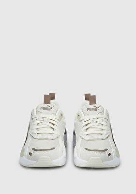 Puma X-Ray 3 Sd Bej Kadın Sneaker 39966804 
