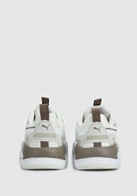 Puma X-Ray 3 Sd Bej Kadın Sneaker 39966804 