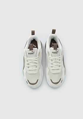 Puma X-Ray 3 Sd Bej Kadın Sneaker 39966804 