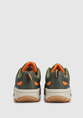 Hammer Jack Haki Erkek Sneaker