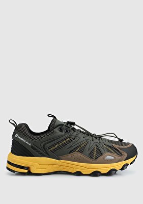 Hammer Jack Haki Erkek Sneaker