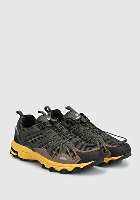 Hammer Jack Haki Erkek Sneaker
