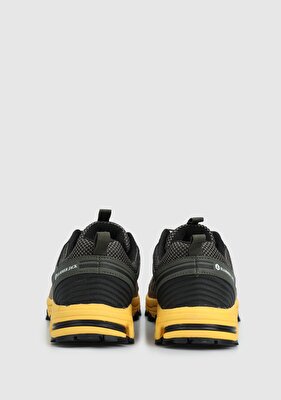Hammer Jack Haki Erkek Sneaker