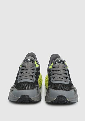 Hammer Jack Gri Erkek Sneaker