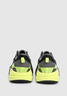 Hammer Jack Gri Erkek Sneaker