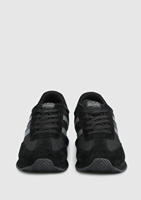 Hammer Jack Siyah Erkek Sneaker