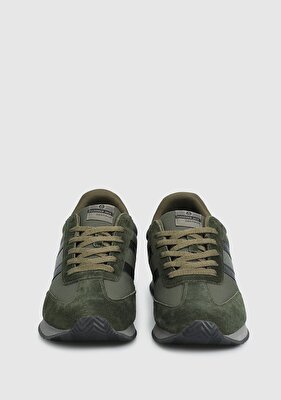 Hammer Jack Haki Erkek Sneaker