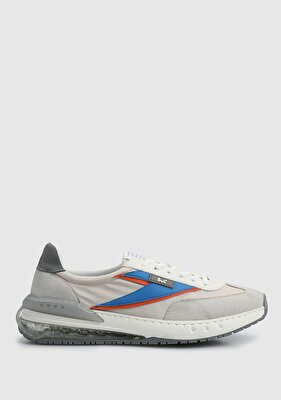 Bulldozer Bej Erkek Sneaker
