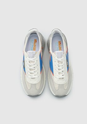Bulldozer Bej Erkek Sneaker